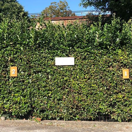 Casa Nonna Elide Apartman Besozzo Kültér fotó