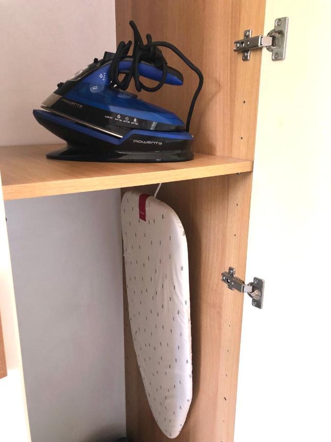 Casa Nonna Elide Apartman Besozzo Kültér fotó