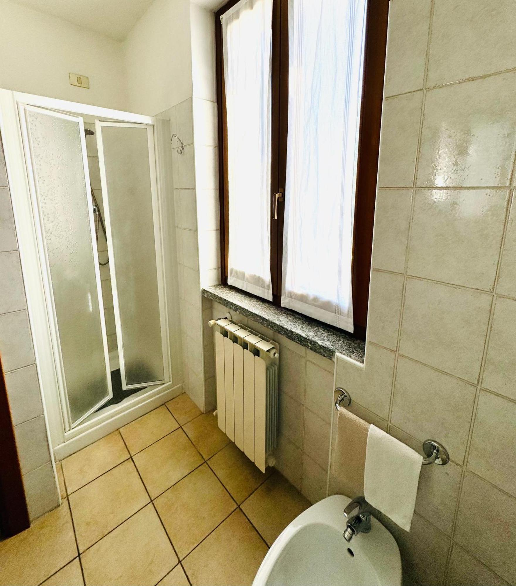 Casa Nonna Elide Apartman Besozzo Kültér fotó