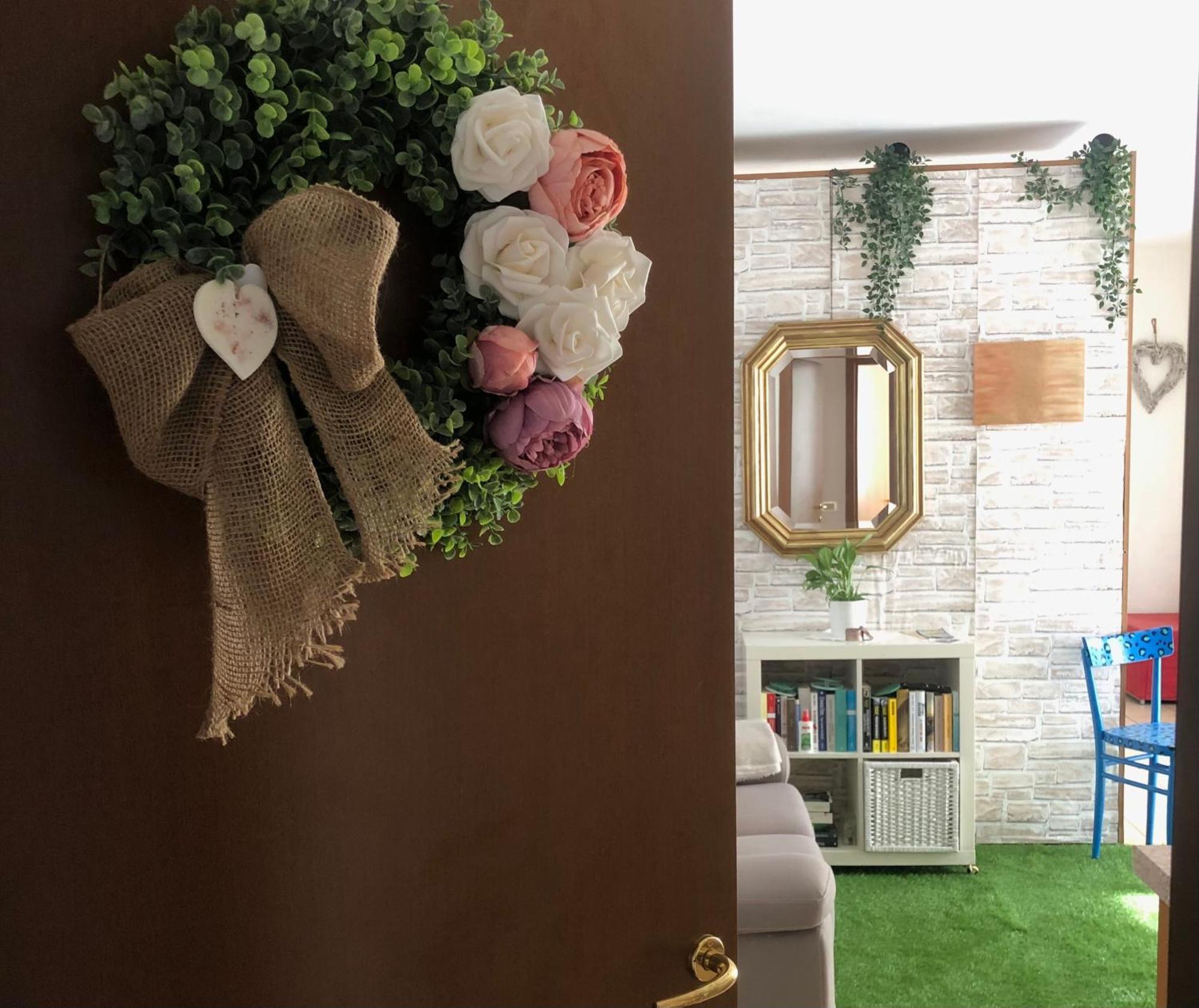 Casa Nonna Elide Apartman Besozzo Kültér fotó