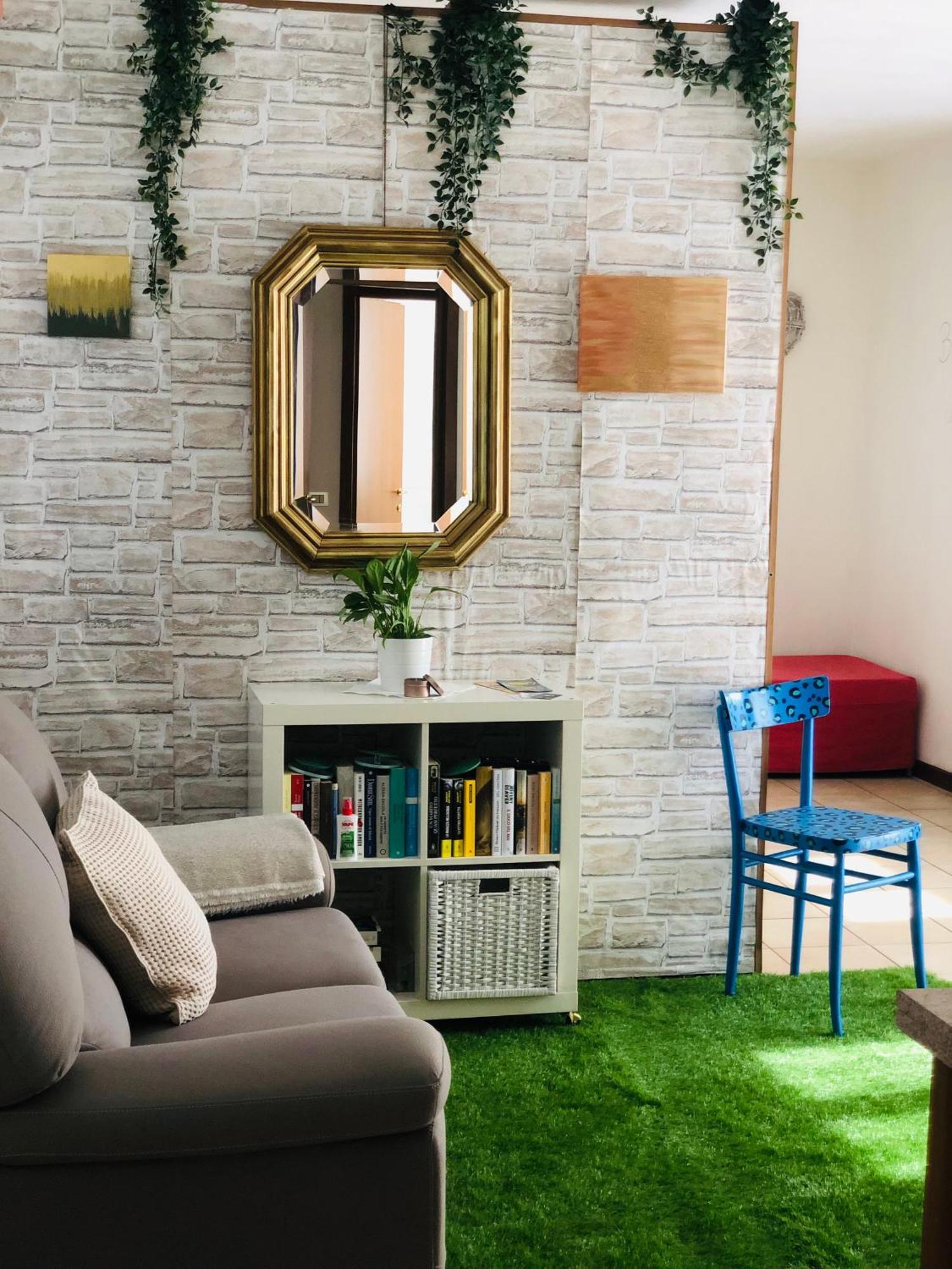 Casa Nonna Elide Apartman Besozzo Kültér fotó