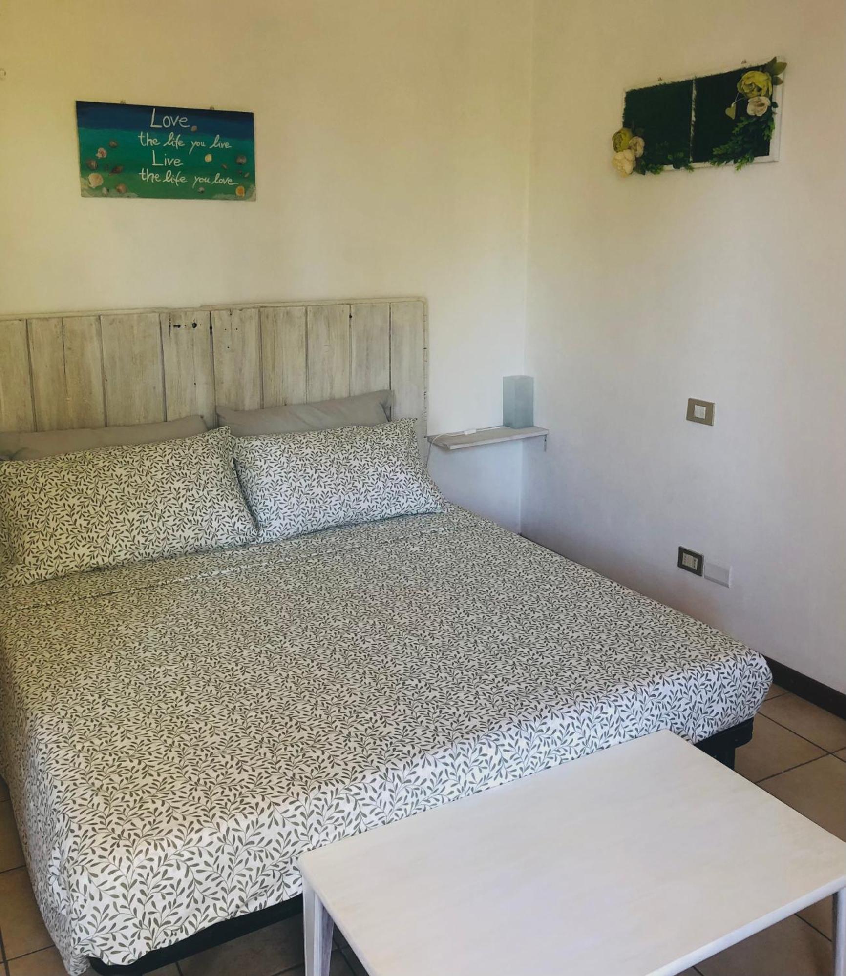 Casa Nonna Elide Apartman Besozzo Kültér fotó
