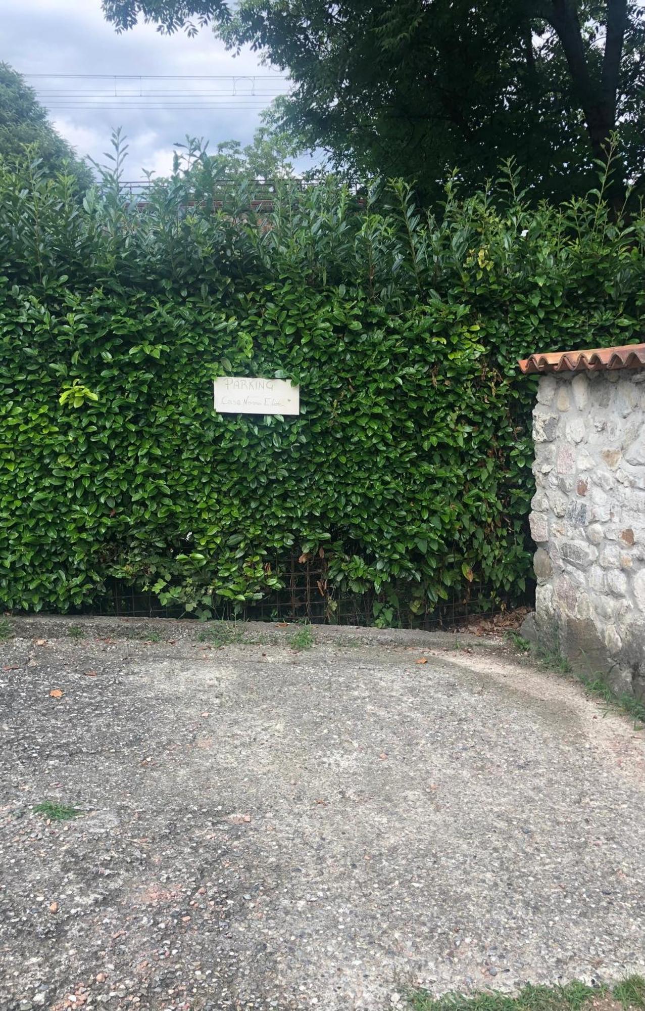 Casa Nonna Elide Apartman Besozzo Kültér fotó
